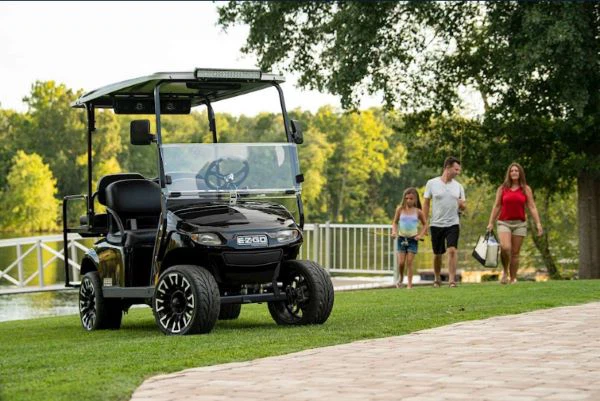 Batería de carrito de golf