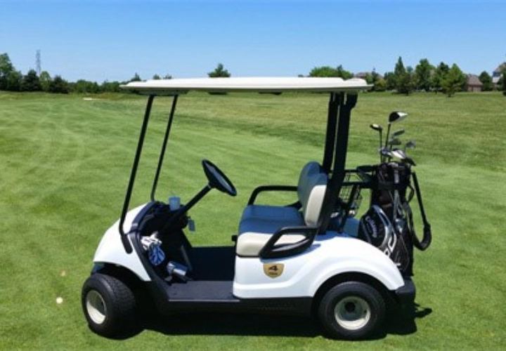 ¿Son las baterías de litio para carritos de golf EZGO la mejor actualización para su carrito de golf?
