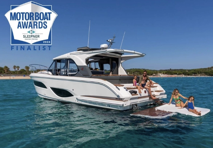 ¿Es una batería marina de litio de 36 V la mejor actualización para el sistema de energía de su embarcación?