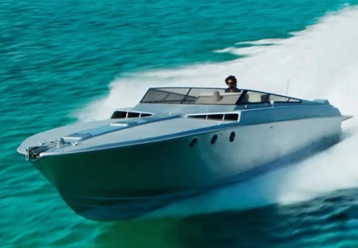 Batería marina de ciclo profundo de litio de 12 V de CURENTA BATTERY: la solución energética definitiva para aplicaciones marinas