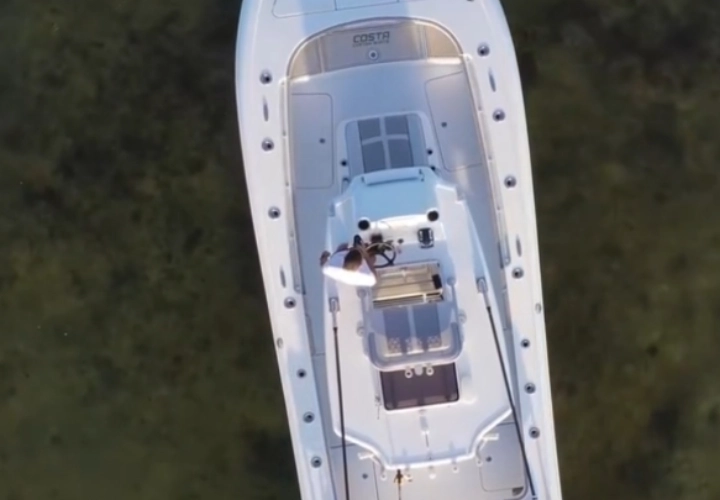 Batería de arranque marina de litio: revolucionando la experiencia de navegación