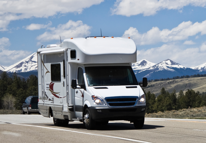 Accesorios para bater&iacute;as de veh&iacute;culos recreativos y autocaravanas