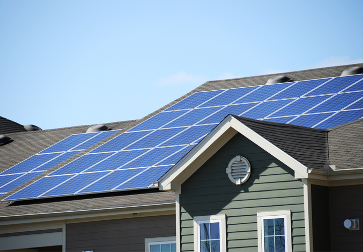 Accesorios para bater&iacute;as de energ&iacute;a para el hogar